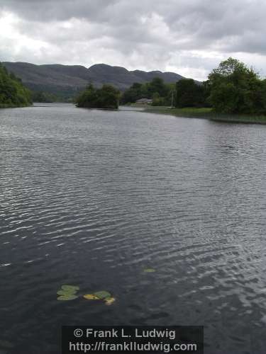 Lough Gill, County Sligo